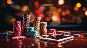 Официальный сайт Poperlo Casino