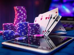 Официальный сайт Casino JVSpin