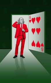Зеркало Casino JVSpin